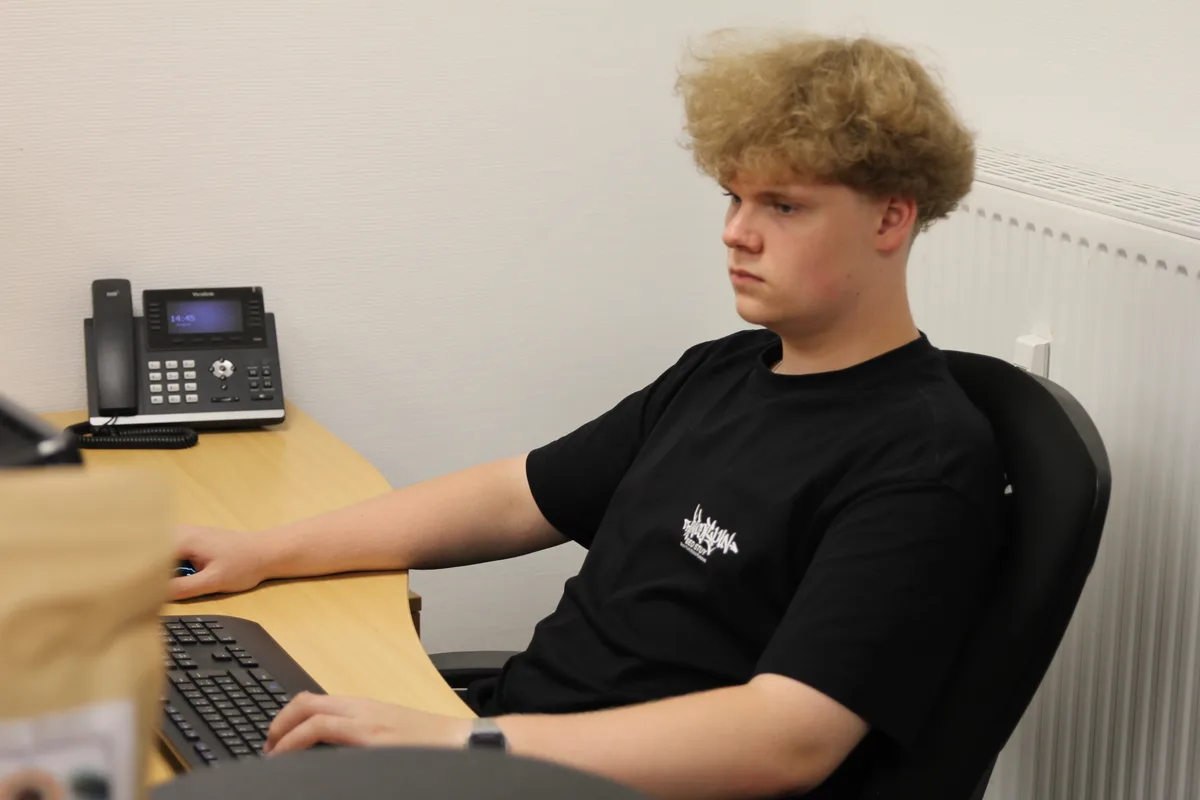 Team-Impression bei fusepro